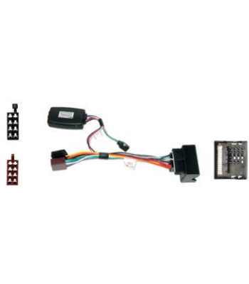 RAT INTERFACE TIL FORD