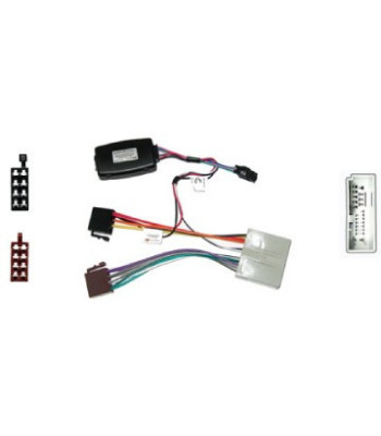 RAT INTERFACE TIL FORD FIESTA 02-06
