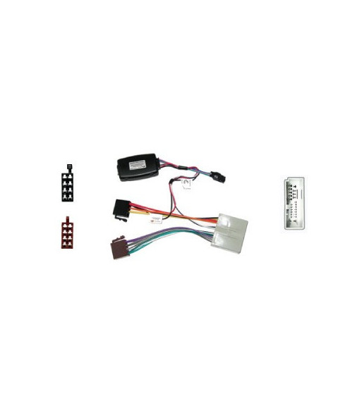 RAT INTERFACE TIL FORD FIESTA 02-06