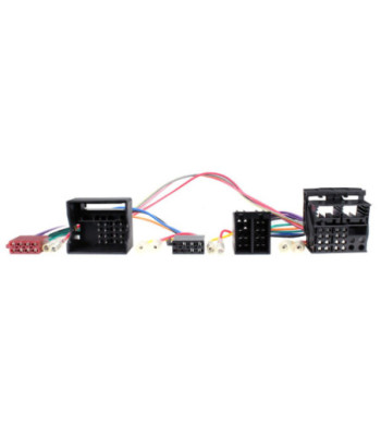 T-kabel til Ford 16 pins