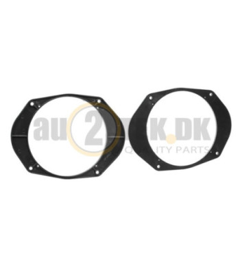 HØJTTALER RAMMER MONDEO/FOCUS/FIESTA 165MM