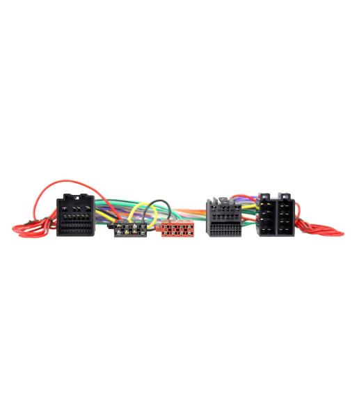 FORD T-KABEL TIL 2018 MODELLER FORD T-KABEL TIL 2018 MODELLER