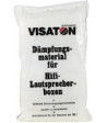 Visaton VS-WOOL2 Dæmpningsmateriale Polyester