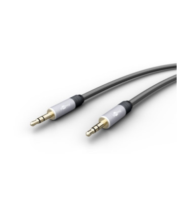 GOOBAY Plus - Audiokabel - 3