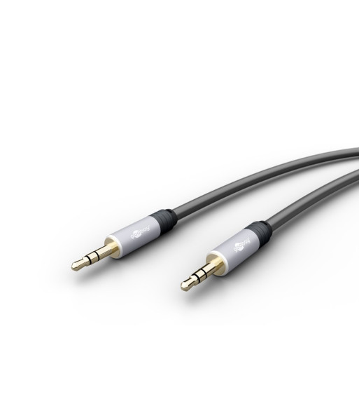 GOOBAY Plus - Audiokabel - 3 GOOBAY Plus - Audiokabel - 3