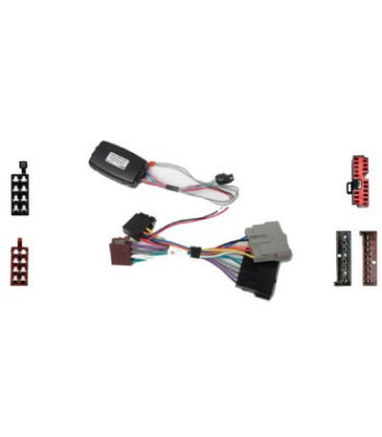 RAT INTERFACE TIL FORD FOCUS