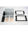 2-DIN Ramme Ford Diverse Modeller
