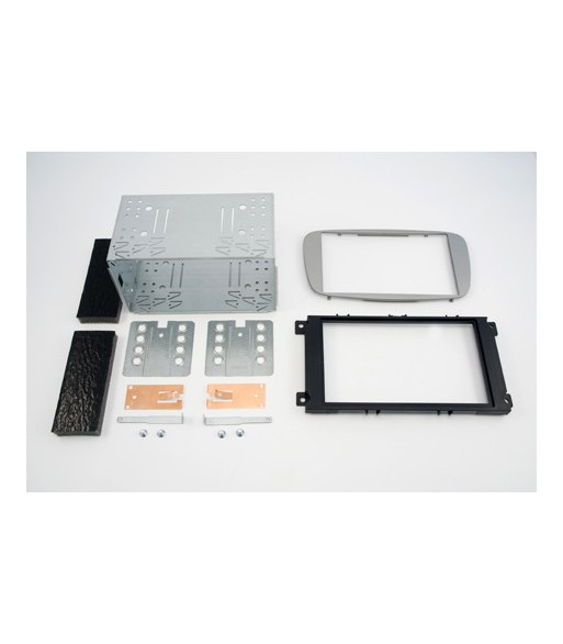 2-DIN Ramme Ford Diverse Modeller