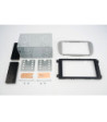 2-DIN Ramme Ford Diverse Modeller