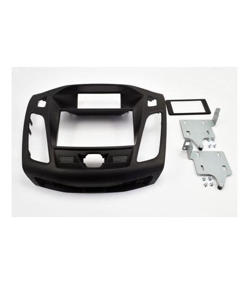 2-DIN Ramme Ford Focus 2011 2-DIN Ramme Ford Focus 2011