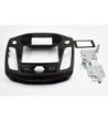 2-DIN Ramme Ford Focus 2011