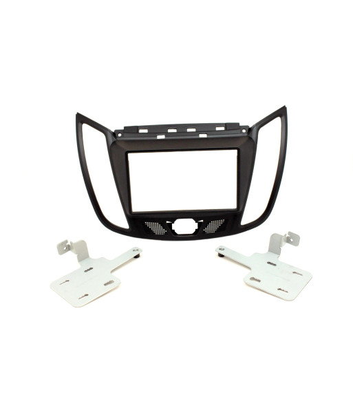 2-DIN Radioramme Ford C-Max/Kuga 2-DIN Radioramme Ford C-Max/Kuga