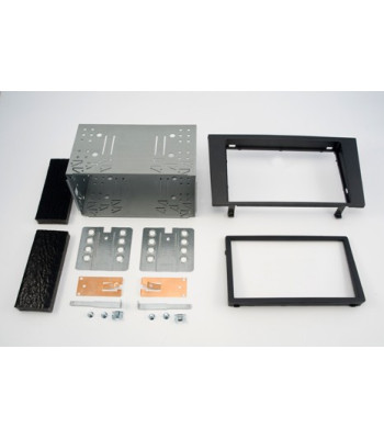 2-DIN Radioramme Ford Mondeo 2003