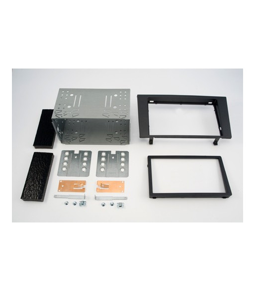 2-DIN Radioramme Ford Mondeo 2003 2-DIN Radioramme Ford Mondeo 2003