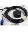 Ford Mondeo 2007 Til 2014 Antenne Løsning
