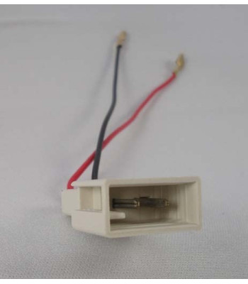 Højttaler Adapter Stik (2 Stk.) Til Citroen C1/Peugeot 107