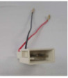 Højttaler Adapter Stik (2 Stk.) Til Citroen C1/Peugeot 107
