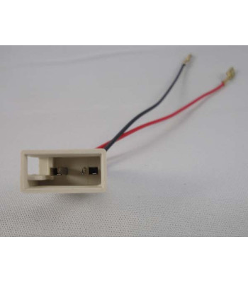 Højttaler Adapter Stik (2 Stk.) Til Citroen C1/Peugeot 107