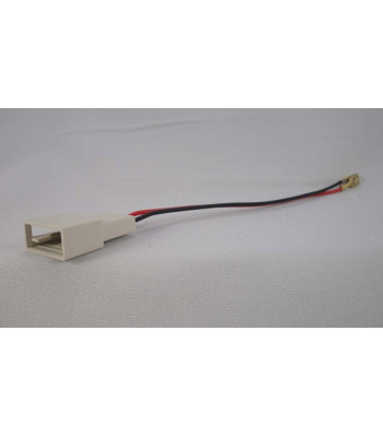 Højttaler Adapter Stik (2 Stk.) Til Citroen C1/Peugeot 107