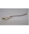 Højttaler Adapter Stik (2 Stk.) Til Citroen C1/Peugeot 107