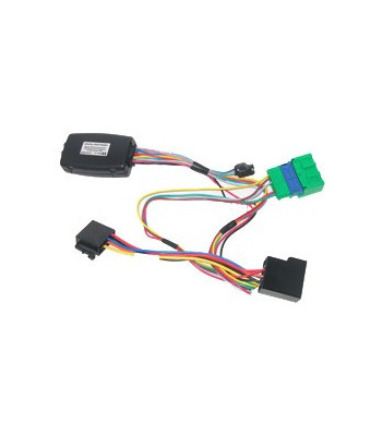 Rat Interface Til Peugeot 206 1999 - 2001