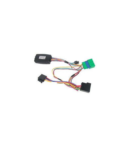 Rat Interface Til Peugeot 206 1999 - 2001 Rat Interface Til Peugeot 206 1999 - 2001