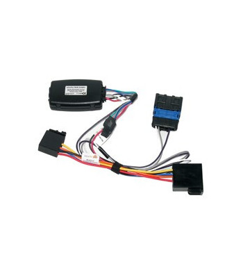 Rat Interface Til Peugeot 206 (99 - 02)