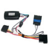 Rat Interface Til Peugeot 206 (99 - 02)