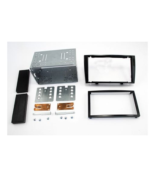 2-DIN Radioramme Peugeot 308Cc