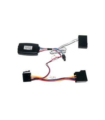 Rat Interface Til Peugeot 406 D8 (96-99)