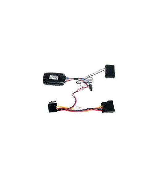 Rat Interface Til Peugeot 406 D8 (96-99)