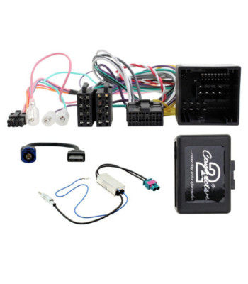 Ratinterface Toyota Proace/Peugeot Expert
