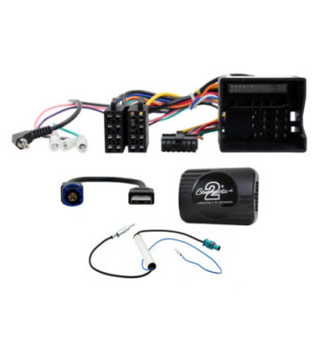 Ratinterface Toyota Proace/Peugeot Expert