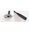 Antenne Stik Nissan Radio