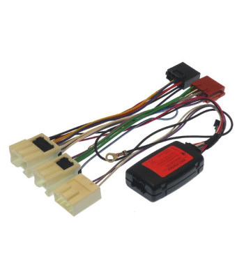 Rat Interface Til Nissan Flere Modeller