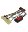 Rat Interface Til Nissan Flere Modeller