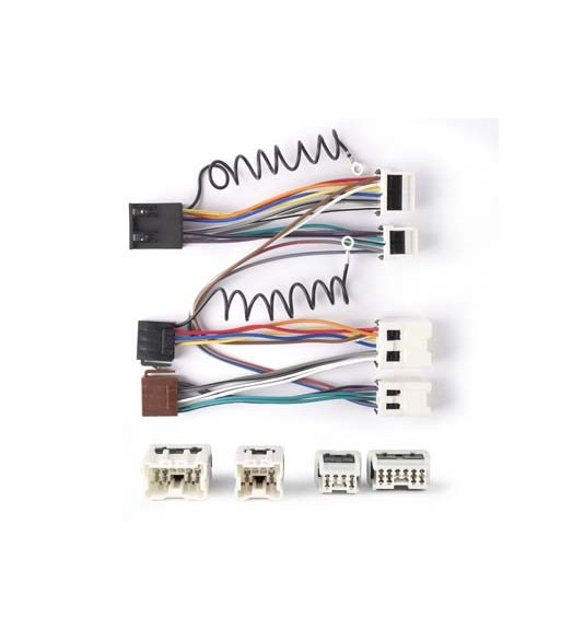 T-Kabel Til Nissan T-Kabel Til Nissan