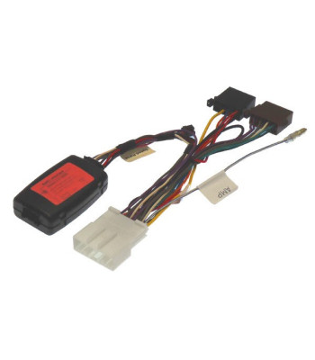 Rat Interface Til Nissan Udvalgt Modeller Efter 2006