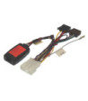 Rat Interface Til Nissan Udvalgt Modeller Efter 2006