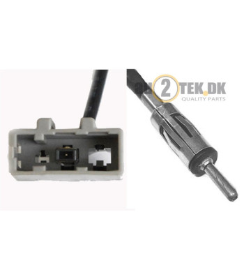 Antenne Stik Nissan