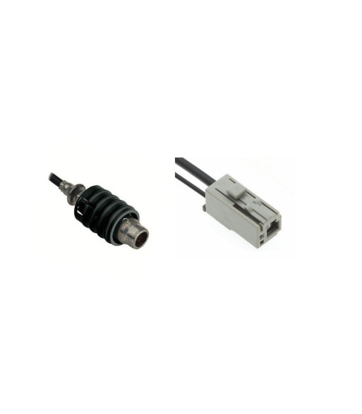 FM/AM Adapter Nissan 2012 FM/AM Adapter Nissan 2012