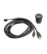 Nissan USB Adapter (OE Til Eftermonteret Radio)
