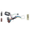 Rat Interface Til Nissan Qashqai Med Mere