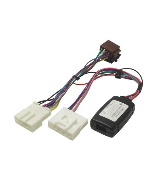 Rat Interface til Nissan/Renault/Opel Rat Interface til Nissan/Renault/Opel