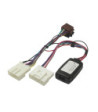 Rat Interface til Nissan/Renault/Opel