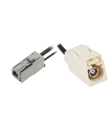 Adapterkabel For Original Kabel Ved Antenne