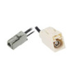 Adapterkabel For Original Kabel Ved Antenne