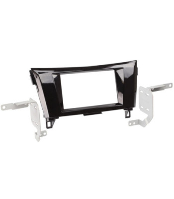 2-DIN Radio Ramme Nissan 2014