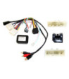 Ratinterface Til Nissan (Kun Visia Modeller)