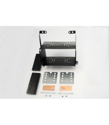 2-DIN Radioramme Nissan X-Trail 2007